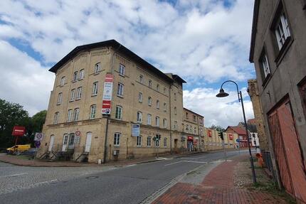 Wohnung Brüel - 4 Zimmer, 90 m&sup2;, 497&euro; | Angebot:25305235