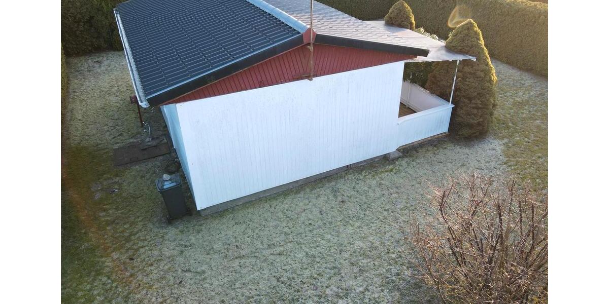 Bungalow Leezen - 4 Zimmer, 25 m&sup2;, 42.500&euro; | Angebot:26149612