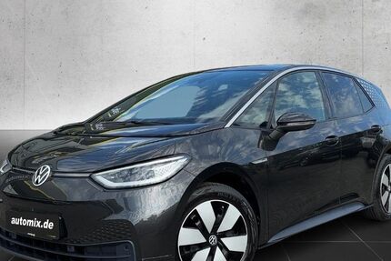 VW ID.3 55.687 km 22.900 &euro; Gadebusch 19205