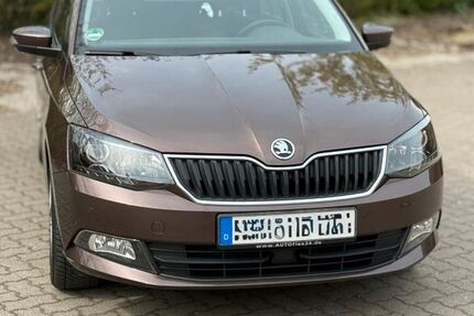 Skoda Fabia 192.200 km 6.800 &euro; Wittenburg 19243