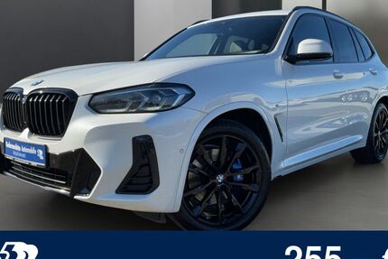 BMW X3 137.684 km 35.650 &euro; Dorf Mecklenburg/Wismar 23972