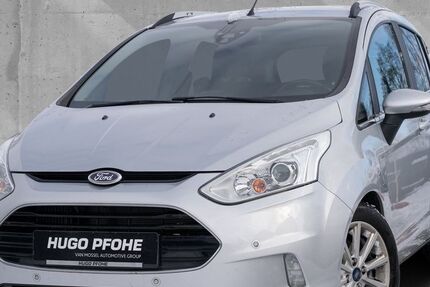 Ford B-Max 95.600 km 9.350 &euro; Schwerin 19061