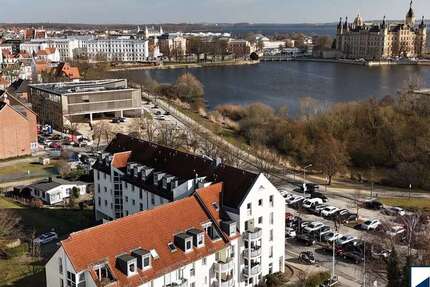 Gewerbeobjekt Schwerin - 165.000&euro; | Angebot:26854093