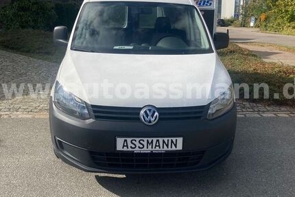 VW Caddy 122.600 km 9.900 &euro; Wittenförden 19073