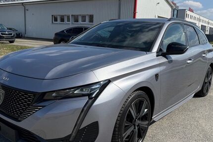 Peugeot 308 55.000 km 18.900 &euro; Blankenfelde-Mahlow 15827