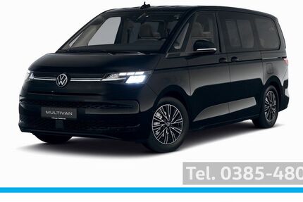 VW T7 Multivan 15.937 km 52.890 &euro; Schwerin 19057