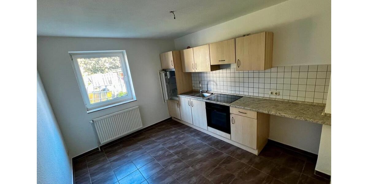 Erdgeschoßwohnung Wittenburg - 2 Zimmer, 50 m&sup2;, 640&euro; | Angebot:25220978