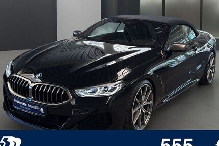 BMW M850