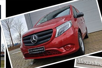 Mercedes-Benz Vito 58.000 km 35.990 € Hagenow 19230