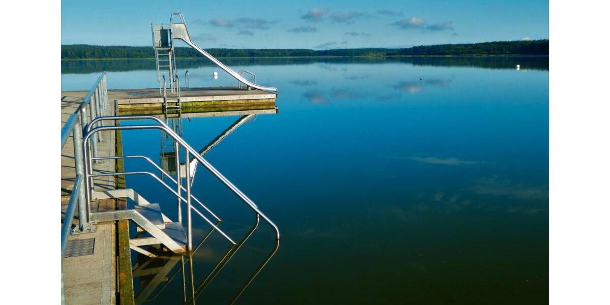 Etagenwohnung Warin - 6 Zimmer, 130 m&sup2;, 980&euro; | Angebot:26045378