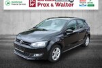 VW Polo V 1.2 Life CLIMATRONIC+SITZHEIZUNG+TEMPOMAT 79.656 km 7.900 &euro; Hagenow 19230