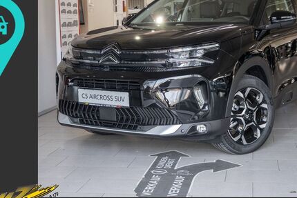 Citroen C5 Aircross 6.652 km 24.650 € Königs Wusterhausen 15711