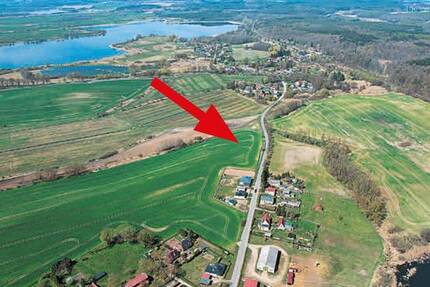 Grundstück Blankenberg Wipersdorf - 17.500&euro; | Angebot:26292158