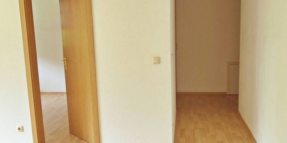 Etagenwohnung Pampow - 2 Zimmer, 50 m&sup2;, 525&euro; | Angebot:26902575