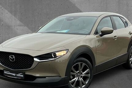 Mazda CX-30 20.546 km 27.990 &euro; Schwerin 19057