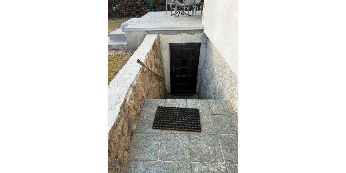 Bungalow Brüel - 2 Zimmer, 36 m&sup2;, 86.000&euro; | Angebot:25538526