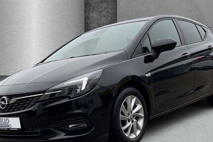 Opel Astra 83.744 km 13.490 € Schwerin 19061