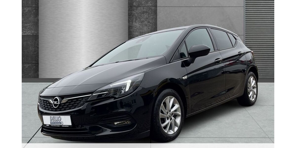 Opel Astra 83.744 km 13.490 € Schwerin 19061