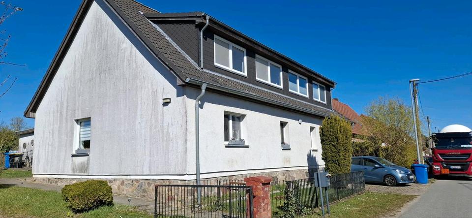 Dachgeschoßwohnung Leezen - 2 Zimmer, 41 m&sup2;, 550&euro; | Angebot:26431446