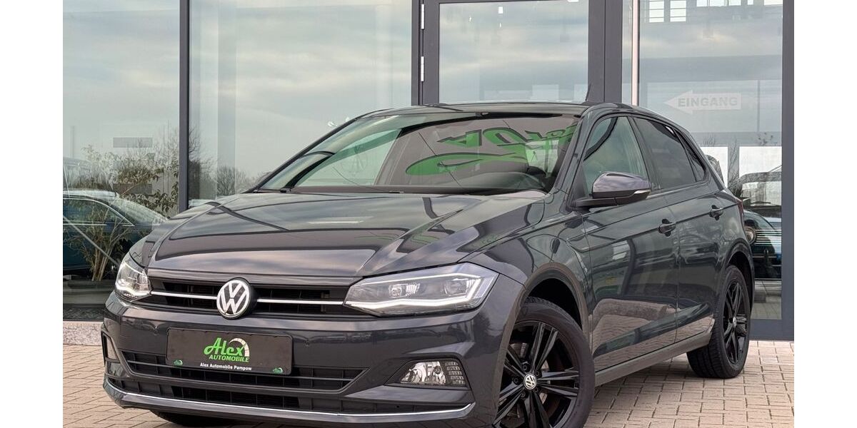 VW Polo 116.072 km 15.999 € Pampow 19075
