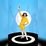 Die Geschwister Pfister präsentieren: Peggy March, Frau Huggenberger und ich