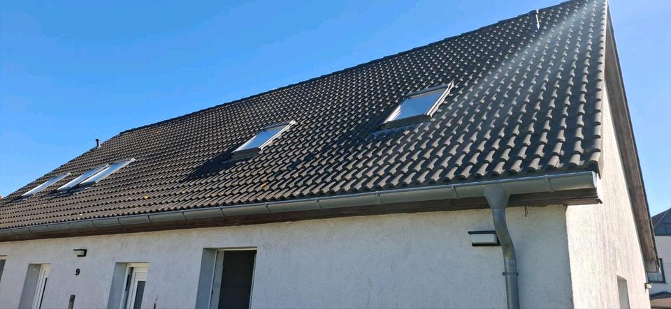 Dachgeschoßwohnung Leezen - 2 Zimmer, 41 m&sup2;, 550&euro; | Angebot:26431446