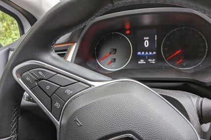 Renault Captur 61.000 km 12.300 € Scharfstorf 23996