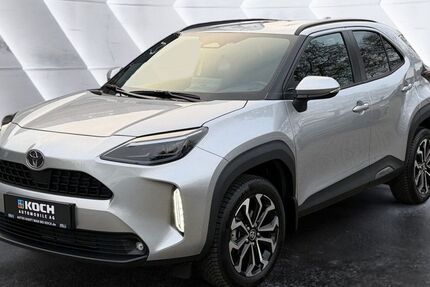 Toyota Yaris Cross 7.642 km 26.990 &euro; Zeesen 15711