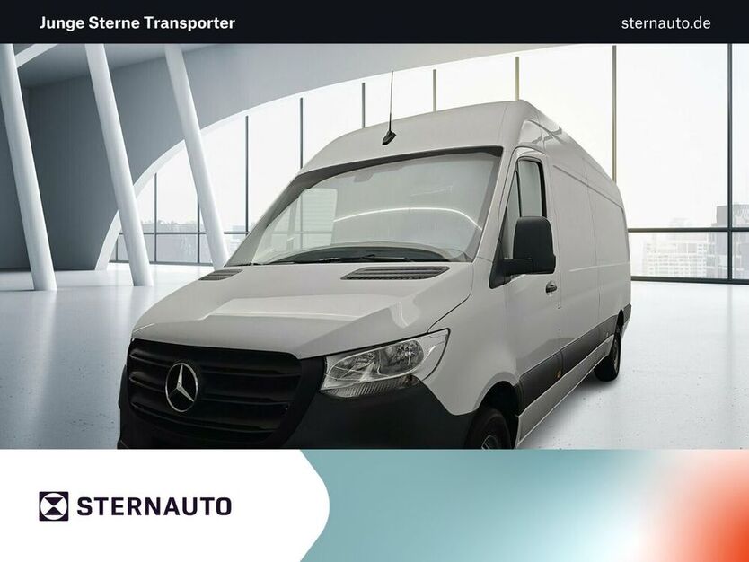 Sprinter