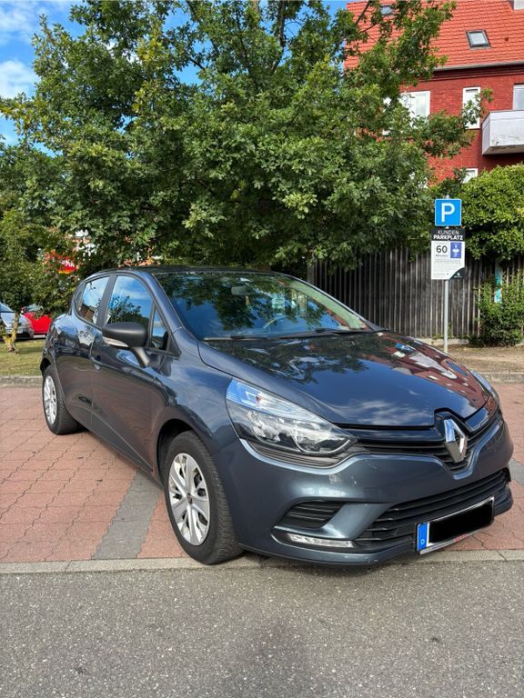 Clio