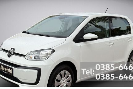 VW up! 28.200 km 13.555 &euro; Schwerin 19061