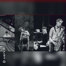 Independent Trio feat. Caspar Rutsch 13.02.2026 KlangWert / werk3