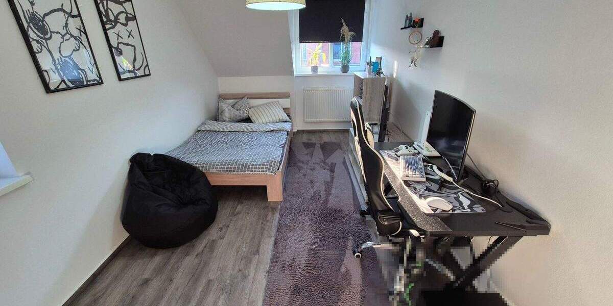 Reihenendhaus Bad Kleinen - 5 Zimmer, 114 m&sup2;, 275.000&euro; | Angebot:25663712