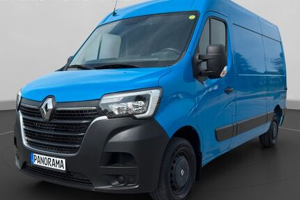 Renault Master 74.500 km 17.990 &euro; Schönefeld OT Großziethen 12529