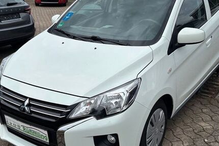 Mitsubishi Space Star 110.980 km 7.950 &euro; Hagenow 19230