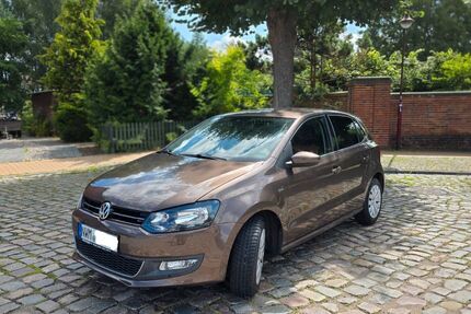 VW Polo 41.653 km 6.500 &euro; Brüel 19412