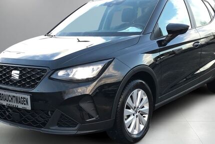 Seat Arona 32.500 km 18.680 &euro; Wismar 23966