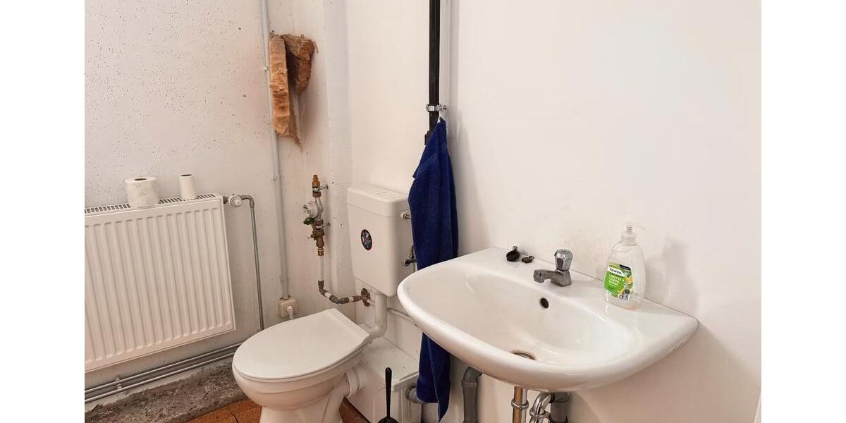 Gewerbeobjekt Schwerin Friedrichsthal - 3.500&euro; | Angebot:25397037