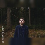 Deer Anna – For the BirdsTour