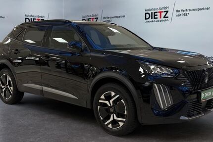 Peugeot 2008 49.989 km 18.990 &euro; Wildau 15745