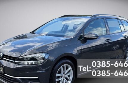 VW Golf 105.200 km 13.888 &euro; Schwerin 19061