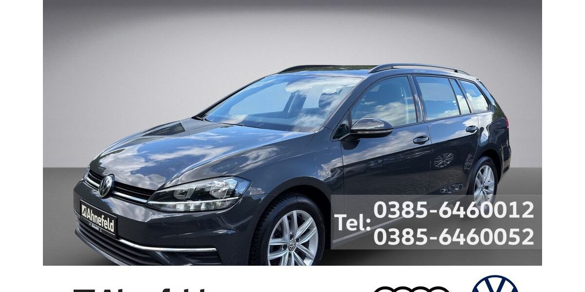 VW Golf 105.200 km 13.888 &euro; Schwerin 19061