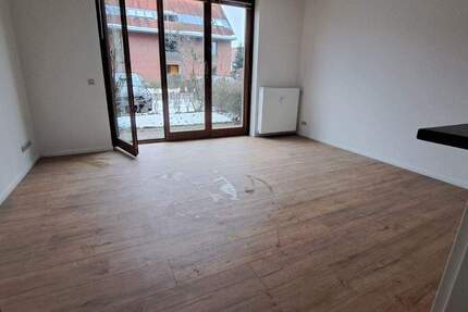 Wohnung Schwerin Friedrichsthal - 2 Zimmer, 61 m&sup2;, 640&euro; | Angebot:25537893