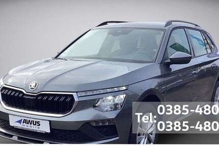 Skoda Kamiq 14.300 km 27.990 € Schwerin 19057