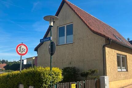 Haus Crivitz - 5 Zimmer, 215 m&sup2;, 209.000&euro; | Angebot:26723837