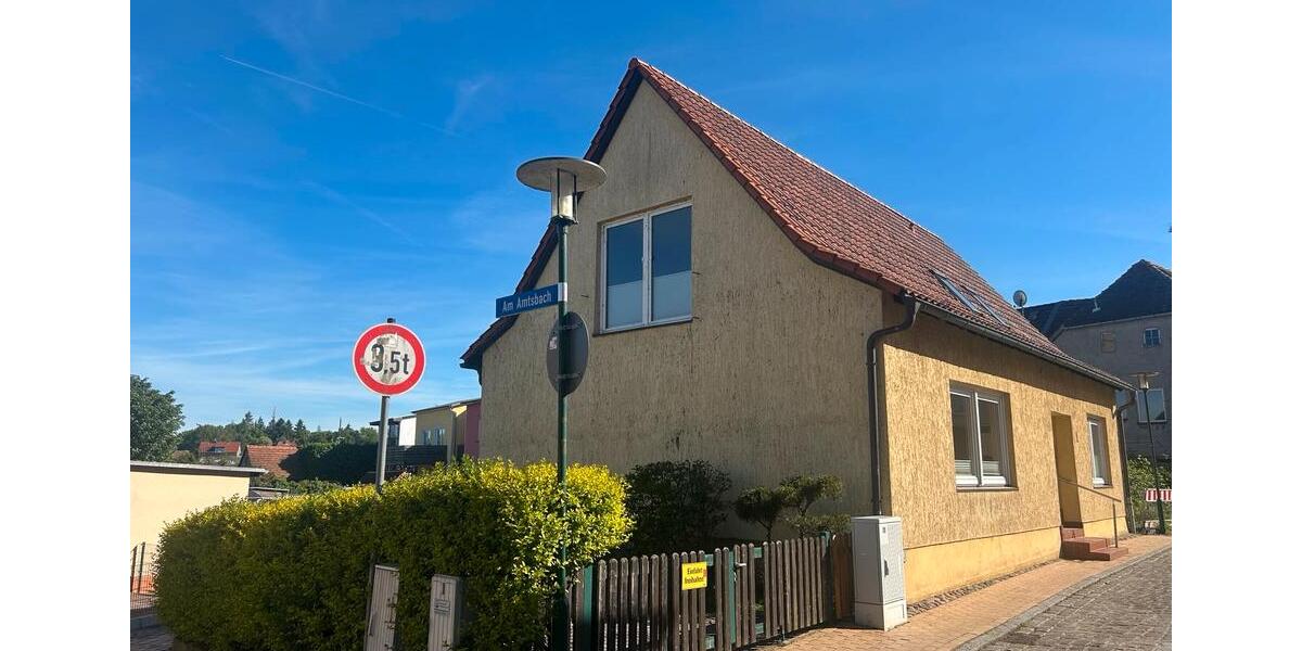 Mehrfamilienhaus, Wohnhaus Crivitz - 5 Zimmer, 215 m&sup2;, 209.000&euro; | Angebot:26723837
