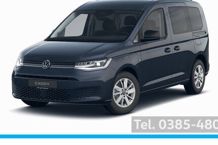 VW Caddy 5.169 km 35.890 &euro; Schwerin 19057
