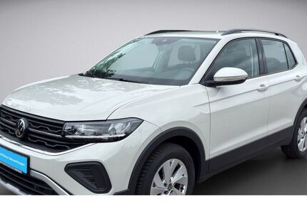 VW T-Cross 4.363 km 21.990 &euro; Schwerin 19057