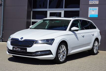 Skoda Superb 74.470 km 25.990 &euro; Pampow 19075