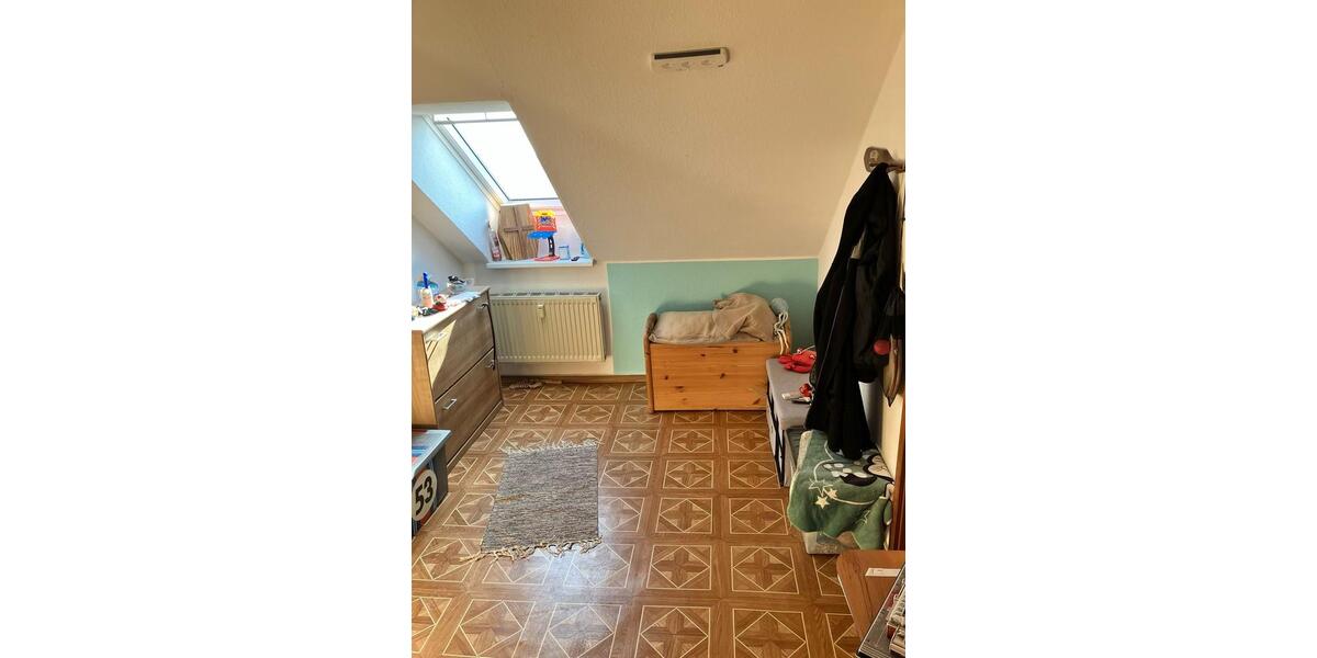 Dachgeschoßwohnung Leezen - 2 Zimmer, 57 m&sup2;, 270&euro; | Angebot:26170750